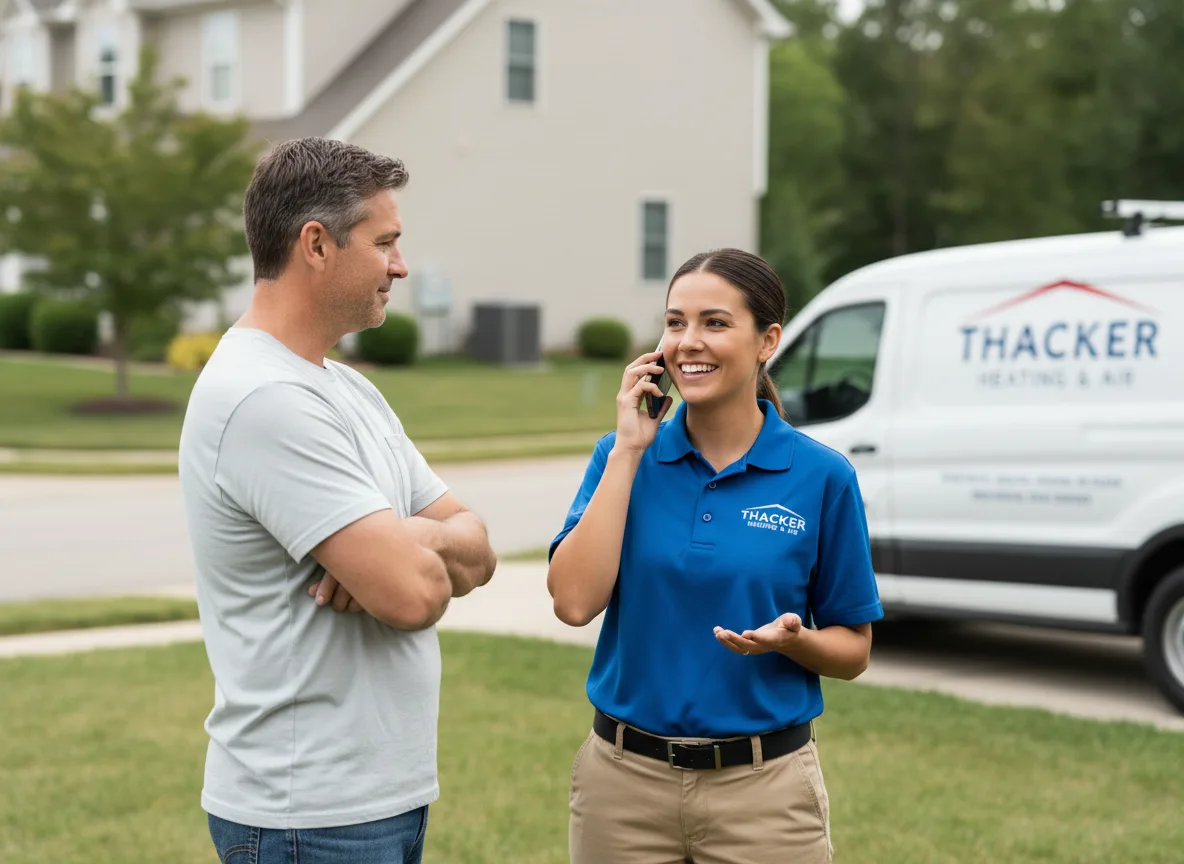 Ac Repair Tanacross, AK FAQs
